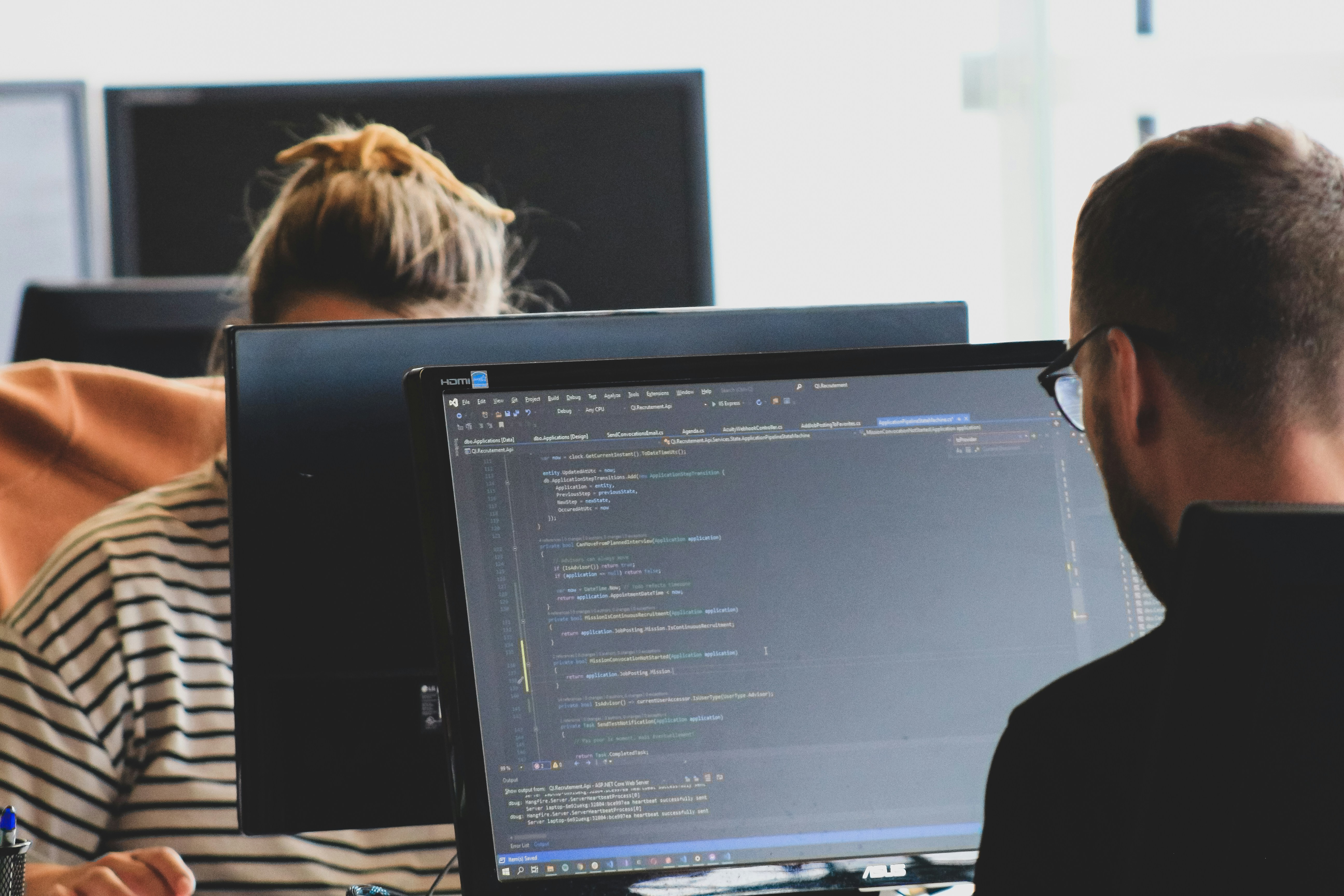 How AI is Transforming DevSecOps for Good